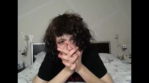 jane daria online show from November 10, 11:18 pm