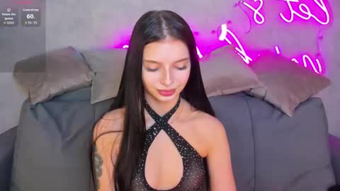 Eva online show from November 11, 1:08 am