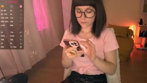 jane_kinn online show from July 19, 8:39 am