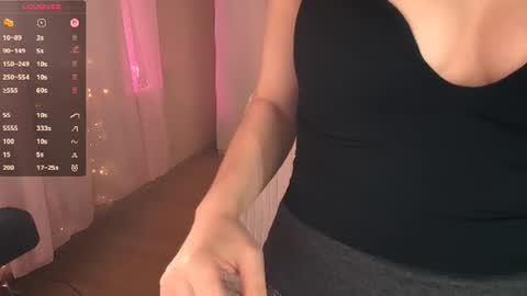jane_kinn online show from June 27, 7:25 am