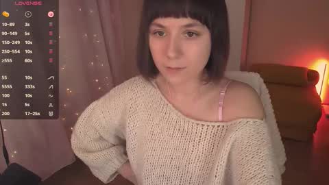 jane_kinn online show from October 29, 1:40 am