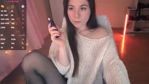 jane_kinn online show from February 10, 9:25 pm