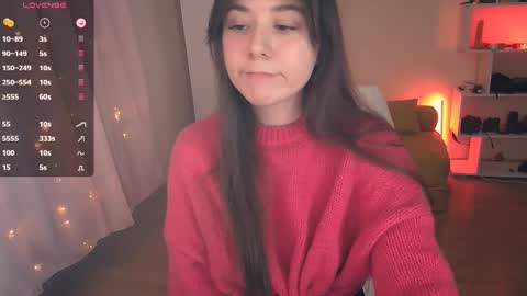 jane_kinn online show from March 9, 11:25 pm