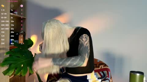 jane_margol1s online show from April 16, 9:39 pm