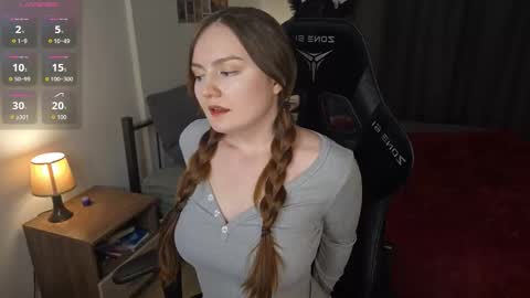 Jane online show from February 19, 8:19 pm