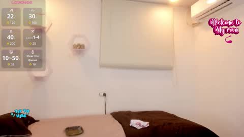 Jane  M online show from March 19, 1:11 am