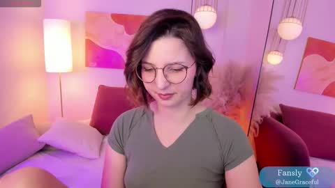 Jane online show from January 7, 6:29 am