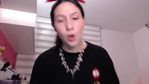 Jane online show from December 20, 3:13 am