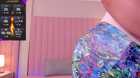 JANE  online show from April 4, 4:08 am