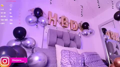 Jennifer online show from September 13, 12:35 am