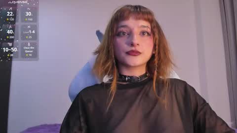 Jane online show from March 24, 12:16 am