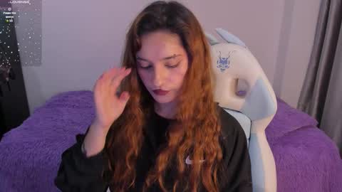 Jane online show from November 17, 3:53 am