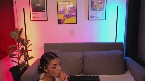 Jane online show from March 12, 2:48 am