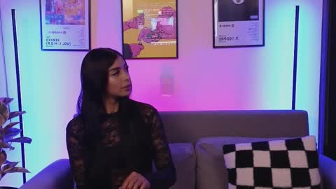 Jane online show from November 17, 1:30 am