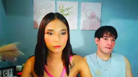 Janelarose online show from June 24, 5:58 am