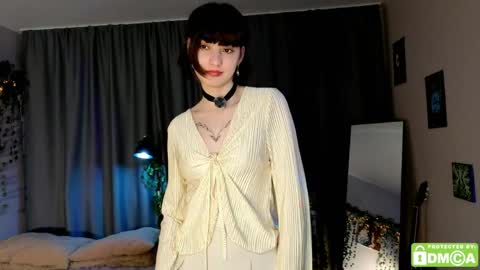 Im Jane Happy New Year everyone online show from February 26, 11:41 pm