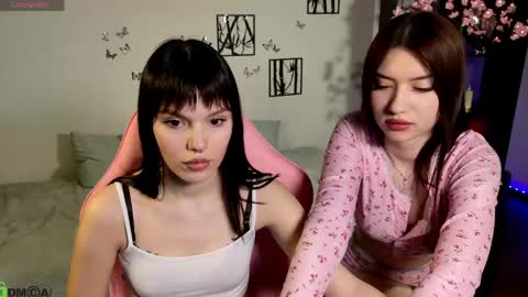 Alexia online show from April 17, 8:28 am