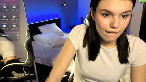 Alexia online show from March 25, 10:33 am