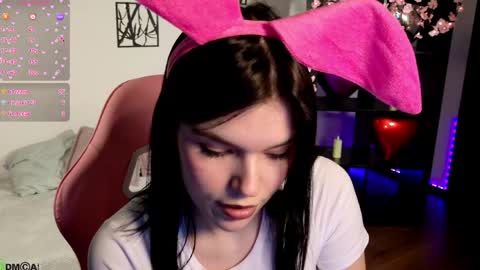 Alexia online show from April 4, 9:27 am