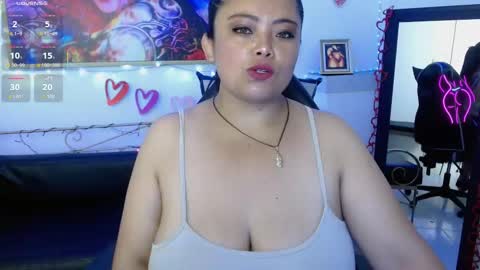 Janeth online show from February 9, 8:11 pm