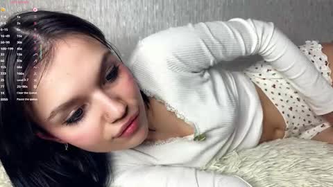 Aleksia online show from December 15, 12:23 pm