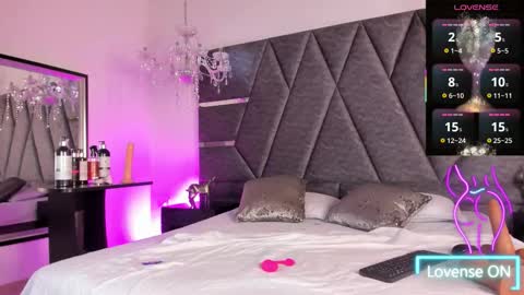 janna_foxx online show from February 15, 4:26 am