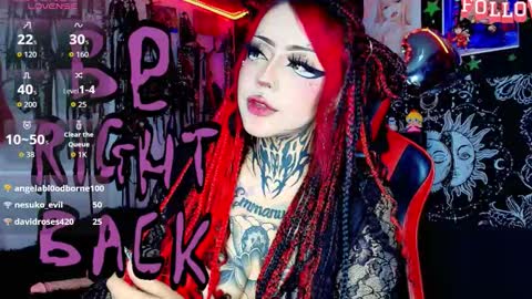      online show from January 11, 1:11 am