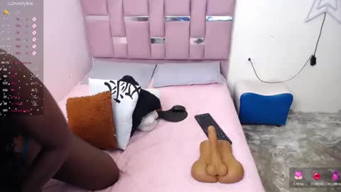 camila online show from March 9, 1:49 pm