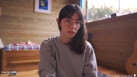   jmaybe e online show from February 16, 5:04 pm