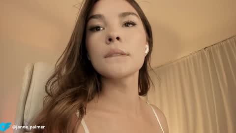 janne_palmer_ online show from September 12, 6:32 pm