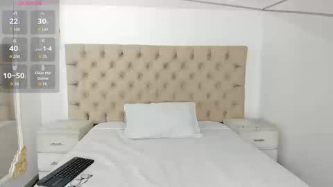 Janne  online show from September 11, 9:27 pm