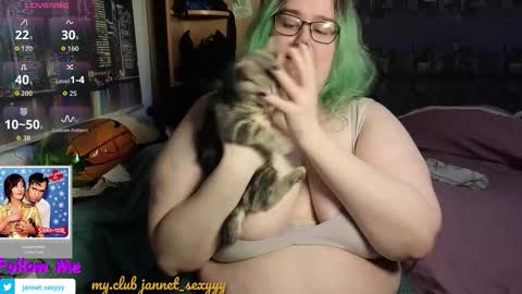 Jannet online show from December 4, 7:19 am