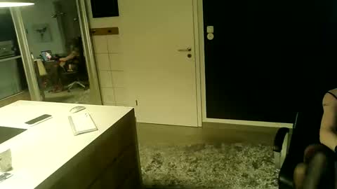 Jannett online show from April 17, 11:40 pm