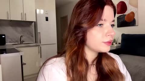 Janni online show from November 23, 9:02 pm