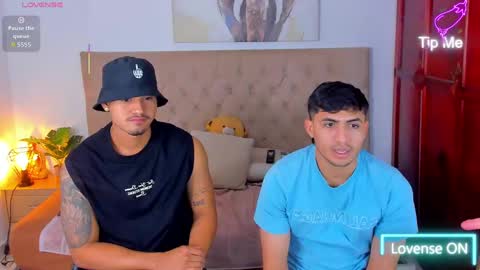 janomar01 online show from October 18, 7:18 pm