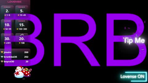 janomar01 online show from February 18, 9:31 pm