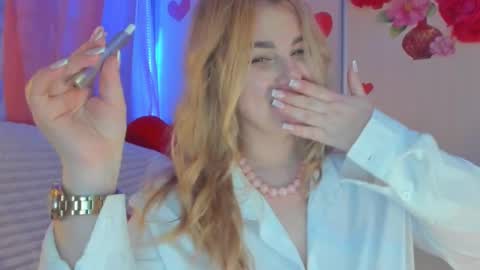 JansyLines online show from March 2, 10:05 pm