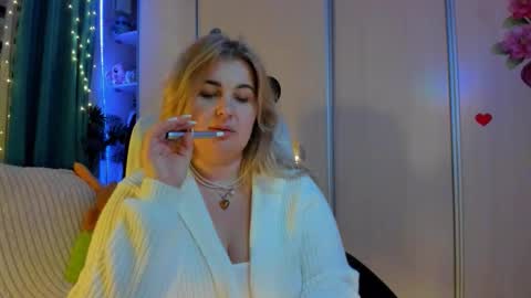 JansyLines online show from February 26, 6:55 pm