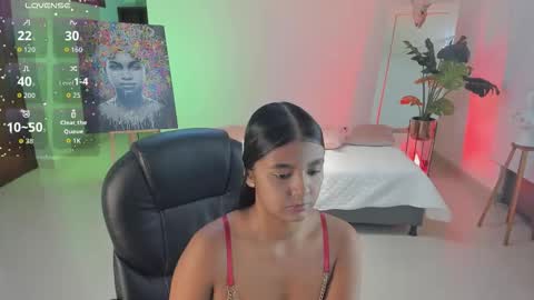 JANY online show from November 5, 10:50 am