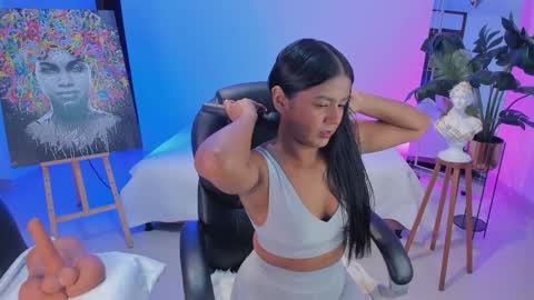 JANY online show from February 7, 11:13 am