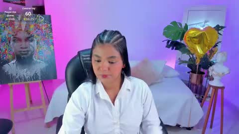 JANY online show from June 10, 11:09 am