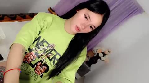 Susie--          online show from December 13, 7:32 pm