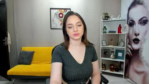 JaquelinLaurent online show from September 18, 8:24 pm