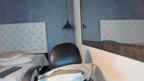 Jara online show from July 12, 8:23 pm