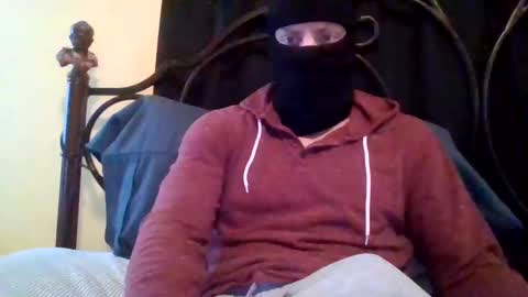 jared__3 online show from December 31, 5:18 pm