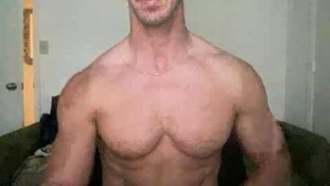 jared_cam online show from April 13, 11:47 am