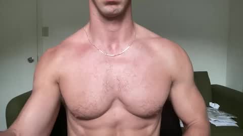 jared_cam online show from April 29, 12:21 pm