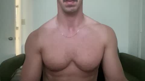 jared_cam online show from April 20, 11:46 am