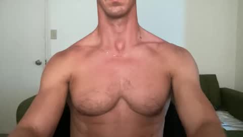 jared_cam online show from May 31, 11:09 am