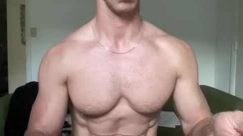 jared_cam online show from April 26, 12:03 pm